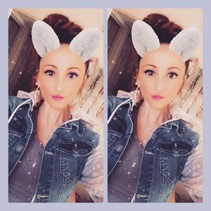 Meet your Posher, Leah